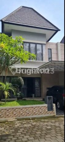 RUMAH DEPAN CLUB HOUSE THE AMAYA HOME RESORT RUMAH DEPAN CLUB HOUSE THE AMAYA HOME RESORT