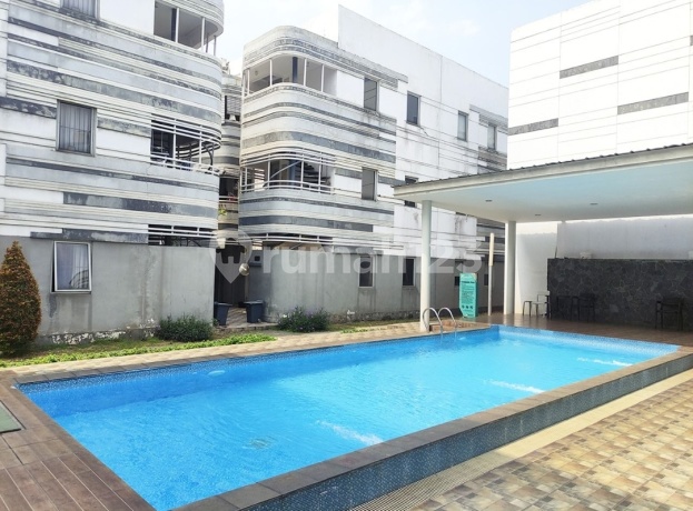 Rumah Anarta Vanya Park