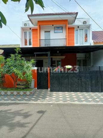 Serua Indah Cluster Ciputat Serua Indah Cluster Ciputat