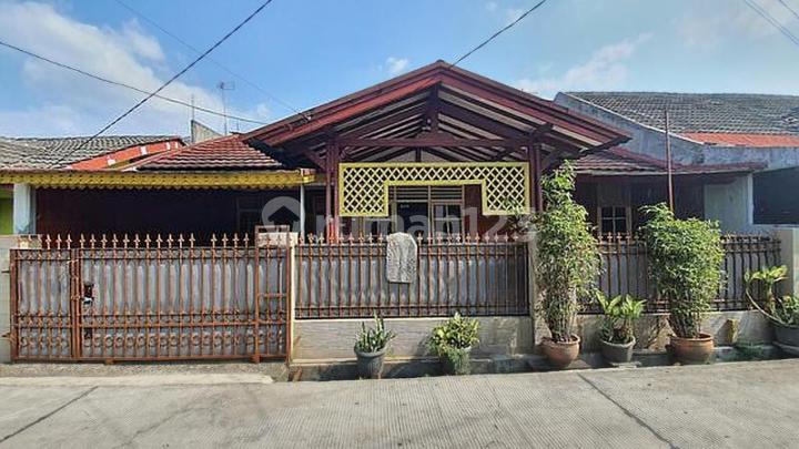 Dijual Cepat Rumah di Perumahan Duren Jaya Bekasi Timur Dijual Cepat Rumah di Perumahan Duren Jaya Bekasi Timur