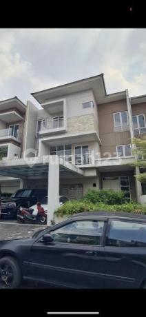 Green permata , Jakarta Selatan