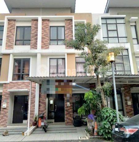 Kost Masih Aktif Lokasi Di Cluster Alloggio, Gading Serpong.