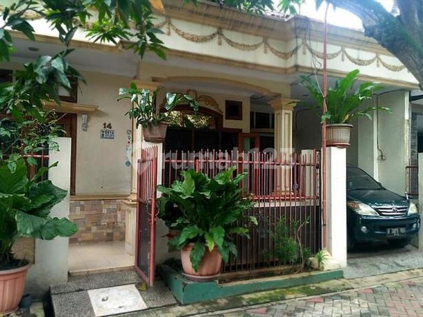 Dijual Cepat Rumah Siap Huni di Perumahan Alam Indah Dijual Cepat Rumah Siap Huni di Perumahan Alam Indah