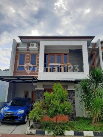 Rumah Siap Huni Perumahan Pondok Permai Mlati Rumah Siap Huni Perumahan Pondok Permai Mlati