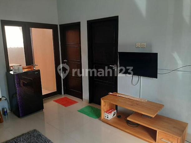 Pondok Permai Giwangan