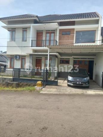Dijual Cepat Harga Bagus Rumah Mutiara Sentul