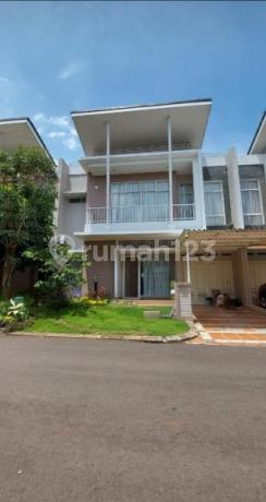 Grisea Gading Serpong