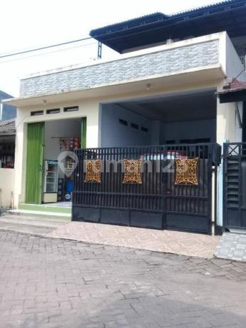 Dijual Cepat Rumah Di Pws Tigaraksa 2lantai Rapih Tangerang Banten