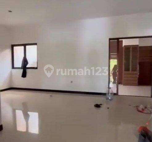 Jual Cepat Rumah Jln H Terin Pangkalan Jati Village Depok