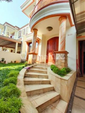 Dijual Rumah Di Taman Laguna Cibubur
