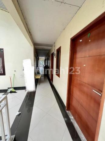 Carina Sayang Complex, Bridge 3