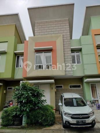 Rumah Cepat di Arcadia village Gading serpong Tangerang Banten Rumah Cepat di Arcadia village Gading serpong Tangerang Banten