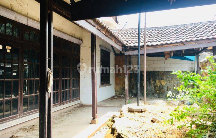 RUMAH DI CILEDUG INDAH 2
