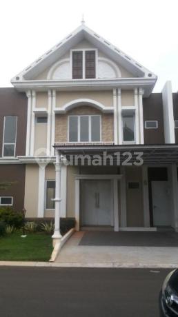 Jual Cepat Rumah Lebar 10 Harga Bagus Di Thames Jakarta Garden City (jgc) Cakung Jakarta Timur