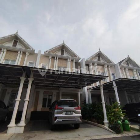 Rumah Siap Huni Di Thames Jgc Jakarta Garden City Cakung Jakarta Timur