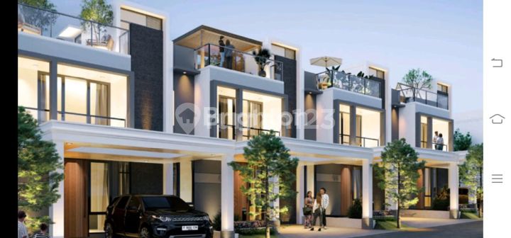 HUNIAN MEWAH HARGA MURAH DI CENTRONIA SENTUL CITY HUNIAN MEWAH HARGA MURAH DI CENTRONIA SENTUL CITY