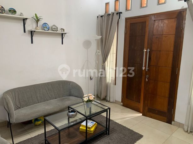 Rumah Bagus Di Bintaro Garden Residence Ciputat Tangerang Selatan Rumah Bagus Di Bintaro Garden Residence Ciputat Tangerang Selatan