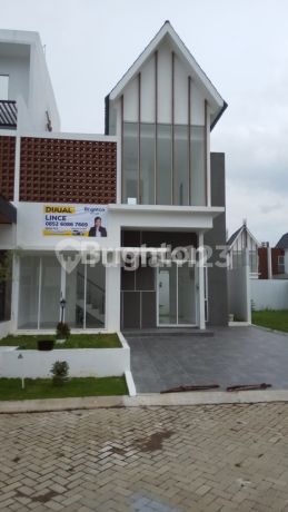 Villa Royal Sumatera Cluster Akasha Medan Tuntungan Villa Royal Sumatera Cluster Akasha Medan Tuntungan
