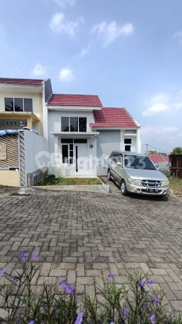 RUMAH 60 M2 DI SUKODADI RESIDENCE, JL JAMURAN, JAMURAN, SUKODADI, KEC WAGIR, KAB MALANG