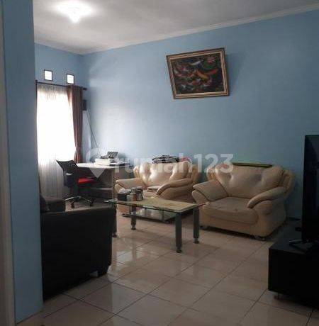Palem Semi Cluster Taman Vanda