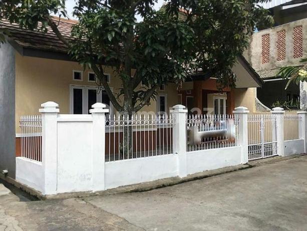 Bojongsoang Asri Jl Cikoneng Dekat Jalur Jalan Raya