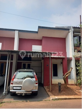 rumah hunian di The green residence Legok Tangerang rumah hunian di The green residence Legok Tangerang