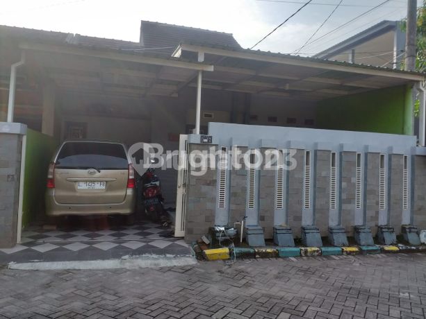 MENTENG ASRI RESIDENCE