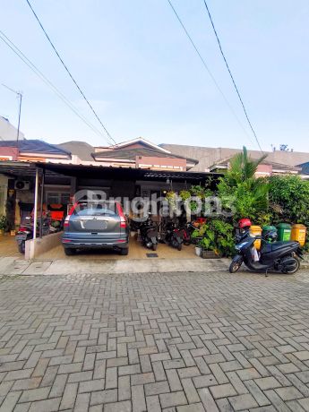HUNIAN DI MUTIARA CIMANGGIS DEPOK