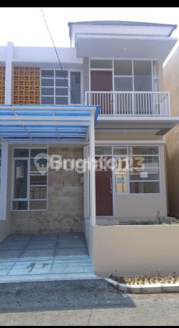 Rumah di Karawang Green Village 2 Karawang Barat