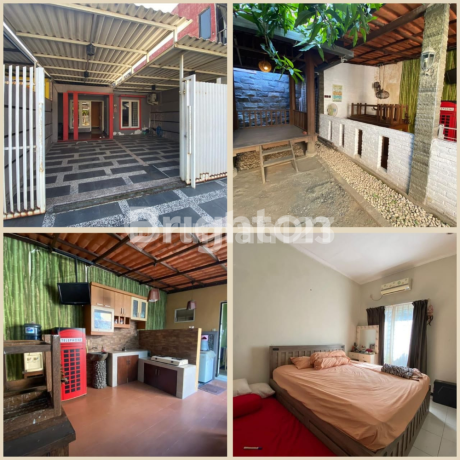 Pondok Citra Eksekutif AFFORDABLE, HIGHLY NEGOTIABLE!! Pondok Citra Eksekutif AFFORDABLE, HIGHLY NEGOTIABLE!!