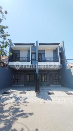 Rumah murah Medokan asri utara dekat Rungkut,Wiguna,Surabayatimur