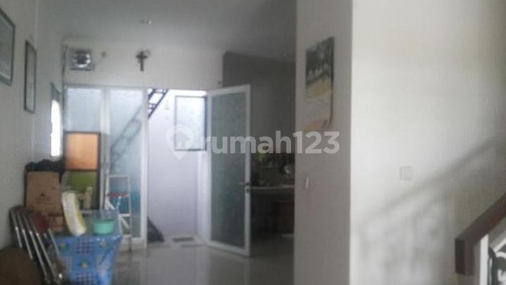 Thames Has Renovated a Prime Location Like Hook in JGC Jakarta Garden City Thames Has Renovated a Prime Location Like Hook in JGC Jakarta Garden City