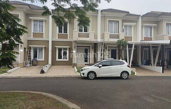 Termurah Monaco Village Paramount Gadong Serpong