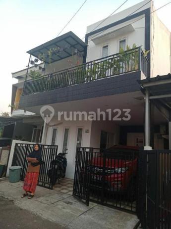 Serpong City Paradise Serpong Tangerang Selatan