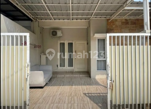 Rumah 1 Lantai Siap Huni Di Cluster Margoland Cipondoh Tangerang Rumah 1 Lantai Siap Huni Di Cluster Margoland Cipondoh Tangerang