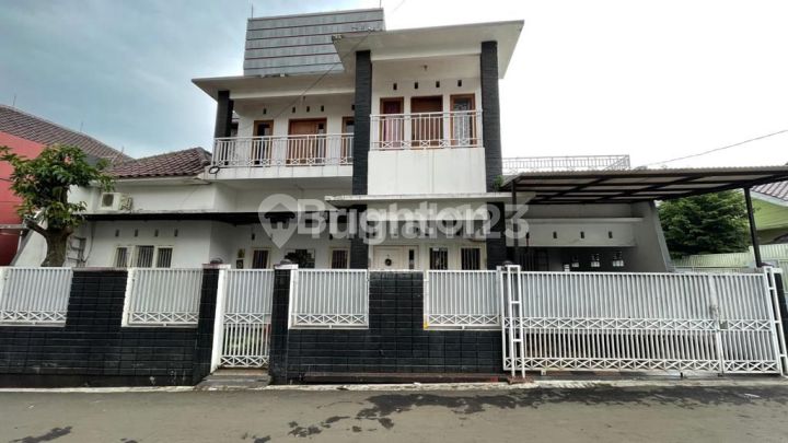 RUMAH DI JALAN TASMANIA RAYA TANAH BARU SELANGKAH KE JALAN PANDU RAYA
