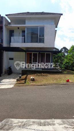 RUMAH RIVELA PARK RANCAMAYA