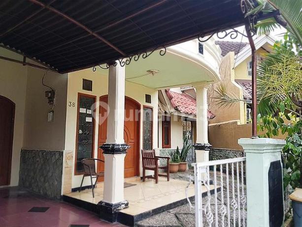 Rumah Bagus Jatibening Estate