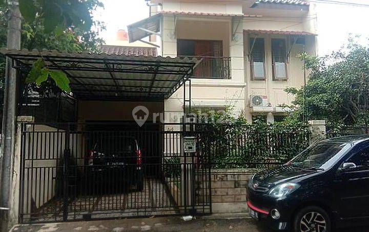 Rumah kavling kowilhan