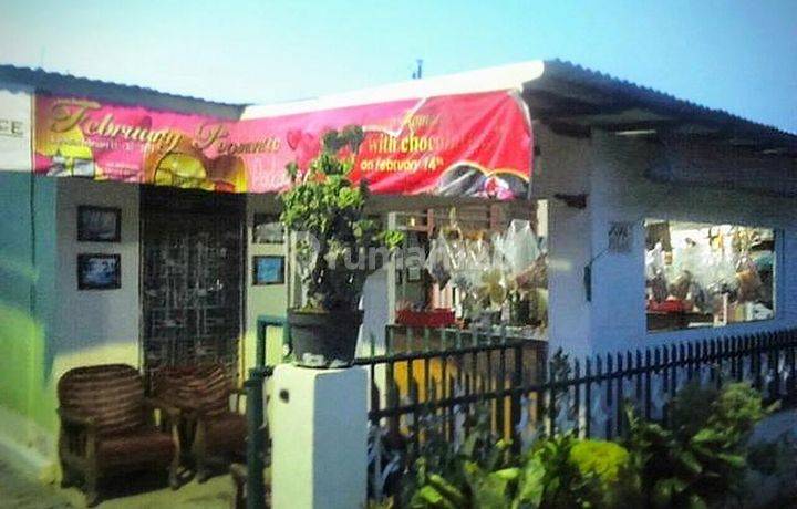 Rumah Dijual di Perumnas Helvetia Medan Sumatera Utara