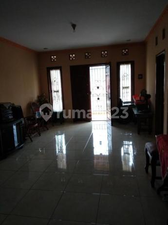 Taman Bekasi Asri Bekasi