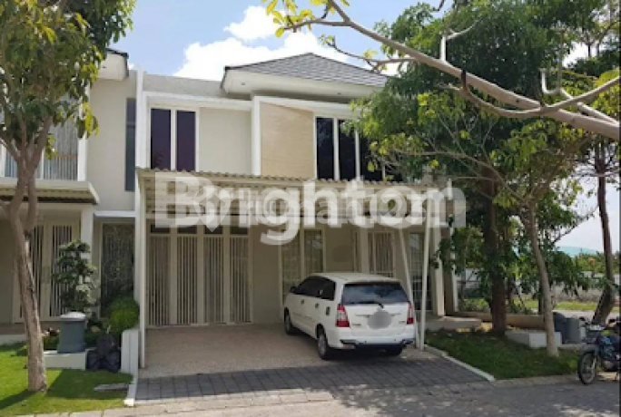 CANTIK MINIMALIS RUMAH BUONA VISTA FULL FURNISH CANTIK MINIMALIS RUMAH BUONA VISTA FULL FURNISH
