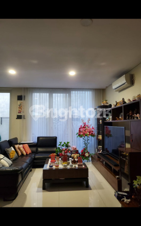 Buona Vista Rumah minimalis 2 lantai di Citraland, Surabaya Barat Buona Vista Rumah minimalis 2 lantai di Citraland, Surabaya Barat
