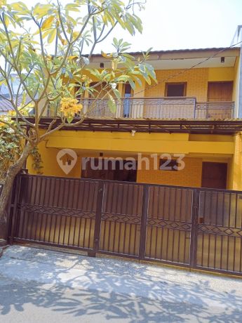 Rumah Komplek Cipulir Permai Rumah Komplek Cipulir Permai