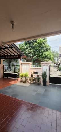 Ready to Occupy House with Strategic Location and Comfortable Living @Villa Mutiara, Ciputat