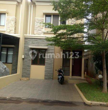 Palma Residenza Gunuk Poltangan Jakarta Selatan