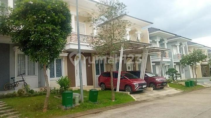 Rumah Rapi Terawat Siap Huni di Perumahan Sentul Alaya, Sentul Selatan, Bogor Rumah Rapi Terawat Siap Huni di Perumahan Sentul Alaya, Sentul Selatan, Bogor