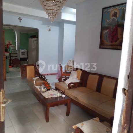 Dijual Cepat Rumah Di Cimone Permai