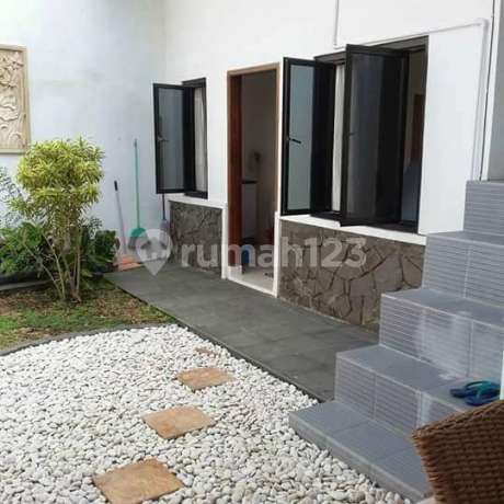 Rumah Cantik Di Puri Taman Sari Kesambi Cirebon