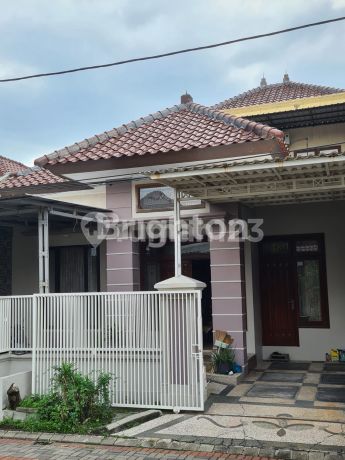 Graha Sentosa Regency - Merr Strategis Graha Sentosa Regency - Merr Strategis